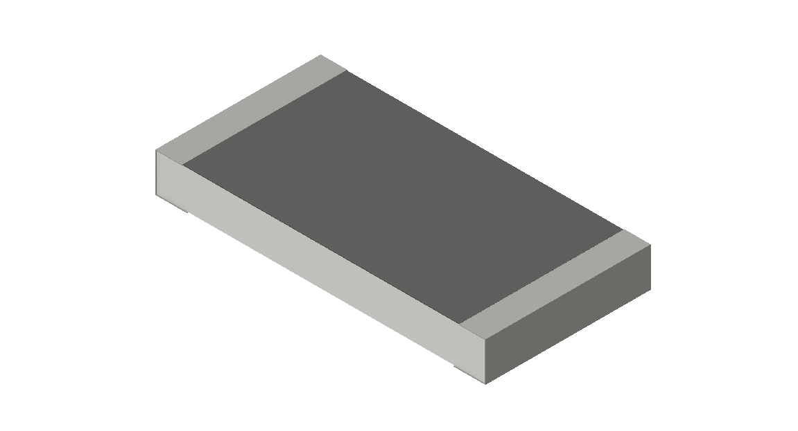 SMD 0.3ohm 1% 5 pieces Current Sense Resistors 